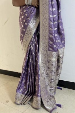 Banarasi Silk Saree