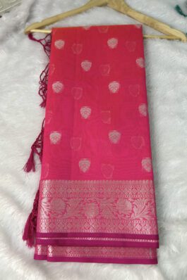 Soft Silk Khadi Buri