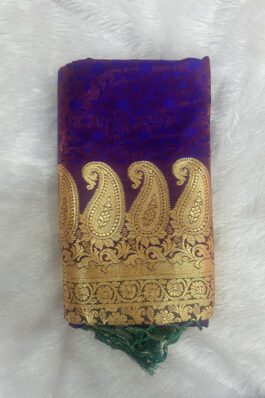 Gayatri Paithani Saree